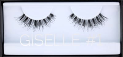 HUDA BEAUTY Giselle Classic Lashes #1