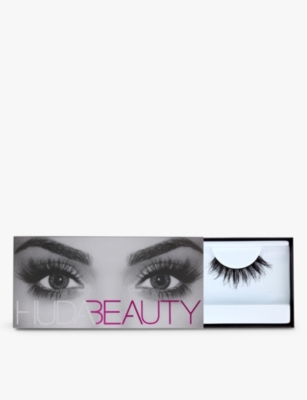 HUDA BEAUTY Samantha Classic Lashes #7