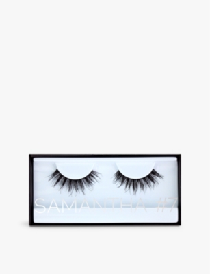 HUDA BEAUTY Samantha Classic Lashes #7