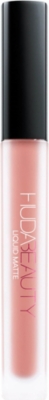 HUDA BEAUTY - Liquid Matte Lipstick | Selfridges.com