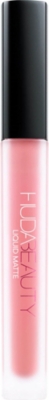 HUDA BEAUTY: Liquid Matte Lipstick