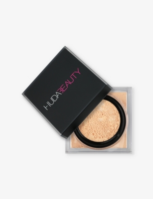 Huda Beauty Easy Bake Loose Baking And Setting Powder 20g In 3 Banana Bread