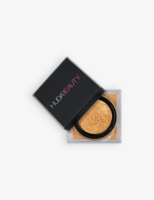 HUDA BEAUTY - Easy Bake Loose Powder | Selfridges.com