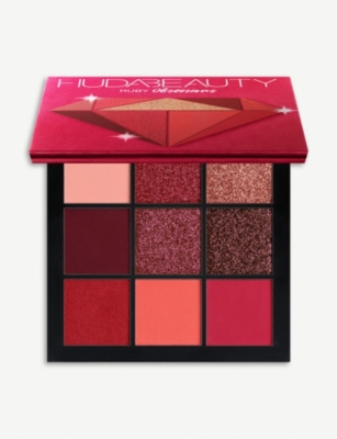 HUDA BEAUTY Obsessions Eyeshadow Palette