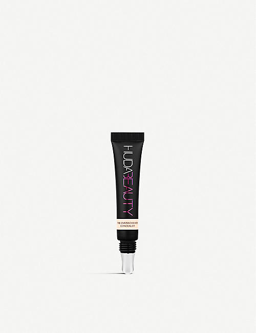 HUDA BEAUTY: The Overachiever Concealer 10ml
