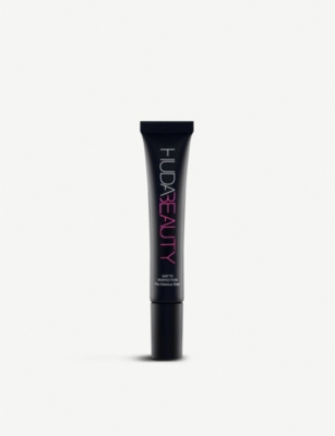 HUDA BEAUTY: Matte Perfection Pre-Makeup Base