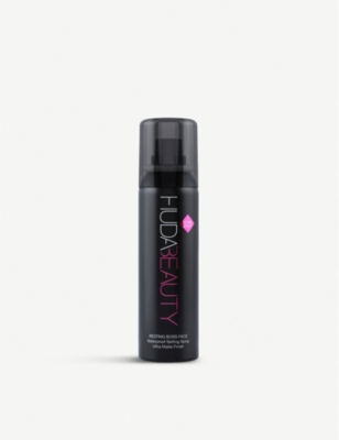 Huda boss online spray