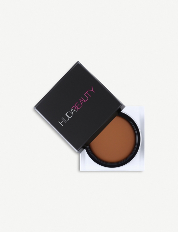 Tantour Contour & Bronzer Cream 11g