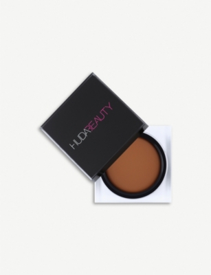 Huda Beauty Light Tantour Contour & Bronzer Cream 11g | ModeSens