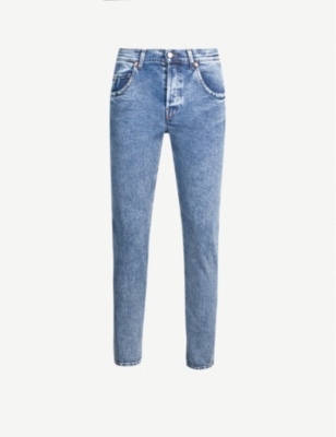 gucci mens jeans sale