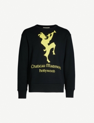 gucci chateau marmont sweater