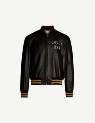 gucci xxv jacket