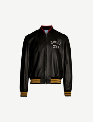 gucci pirates jacket