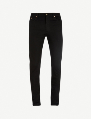 gucci skinny jeans