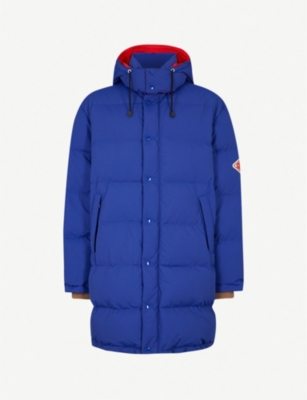 puffer jacket selfridges