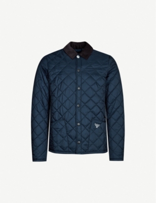 barbour beacon starling quilted jacket