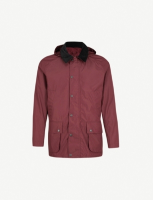 barbour ashbrooke