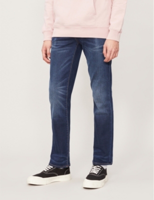 true religion ricky relaxed straight jeans