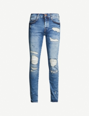 true religion rocco biker jeans