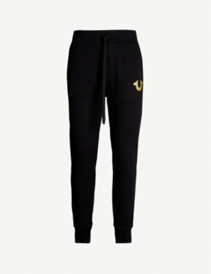 true religion jogging bottoms