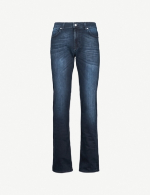 7 for all mankind standard