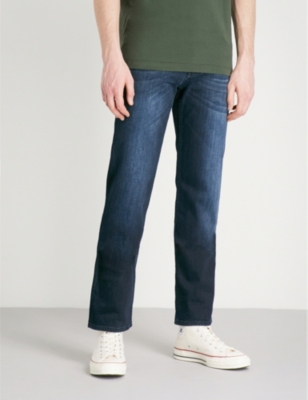 7 for all mankind luxe performance standard