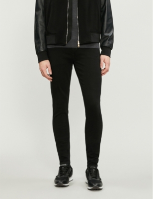ronnie tapered jeans
