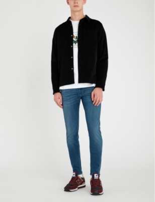 represent jeans selfridges