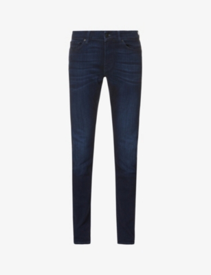 ronnie tapered jeans