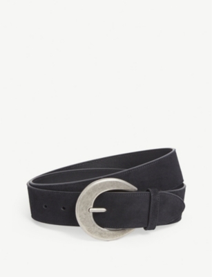 selfridges ysl belt