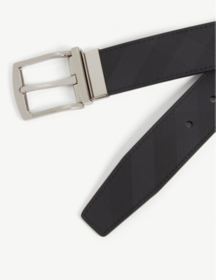 burberry belt selfridges