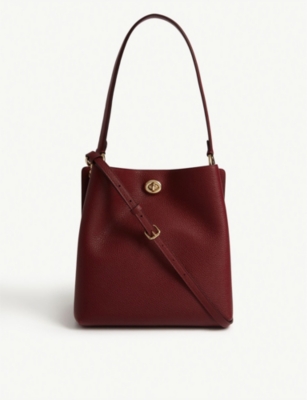 Charlie bucket bag coach hot sale