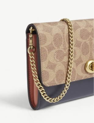 COACH Cross body bags Womens Bags Selfridges Shop Online