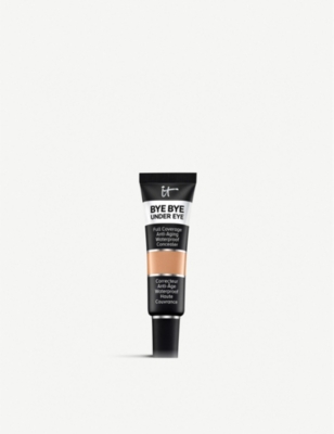 It Cosmetics Bye Bye Under Eye Concealer In 32 Tan Bronze