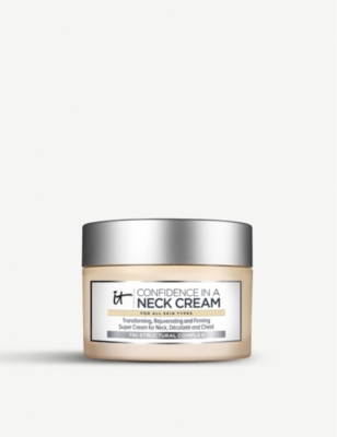 IT COSMETICS Confidence in a Neck Cream 60ml