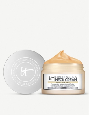 IT COSMETICS Confidence in a Neck Cream 60ml