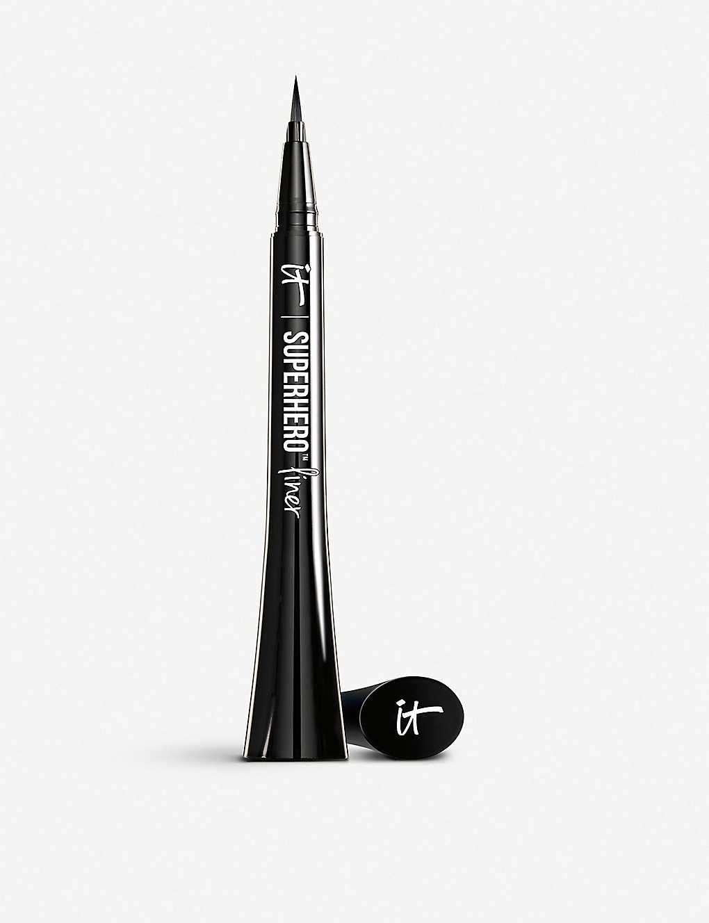 Shop It Cosmetics Superhero™ Liner 0.55ml In Black