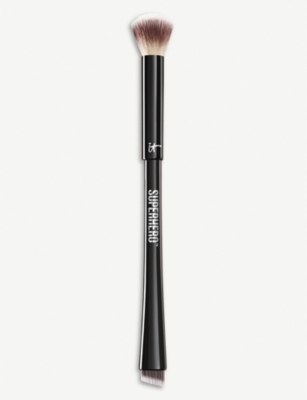 IT COSMETICS Superhero™ 4-in-1 Eye-Transforming Super Shadow and Liner Brush