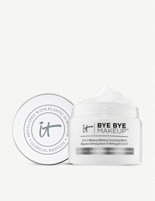 IT COSMETICS Bye Bye Makeup 3-in-1 Makeup Melting Balm