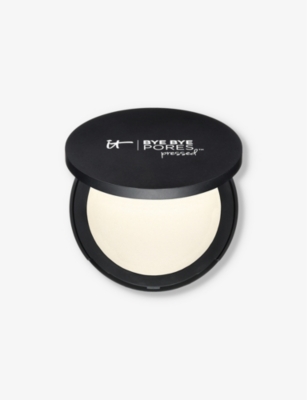 IT COSMETICS: Bye Bye Pores pressed powder 9g