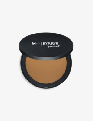 It Cosmetics Bye Bye Pores In Rich Deep