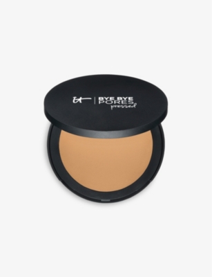 It Cosmetics Bye Bye Pores In Tan Rich