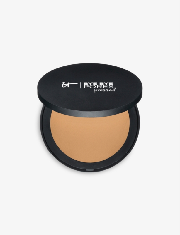Bye Bye Pores