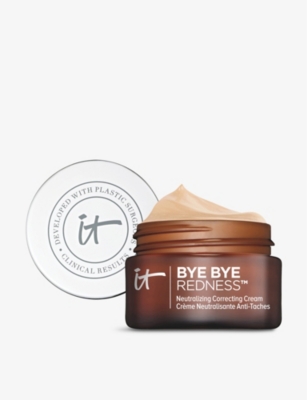 IT COSMETICS Bye Bye Redness Correcting Cream