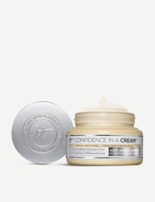 IT COSMETICS Confidence in a Cream