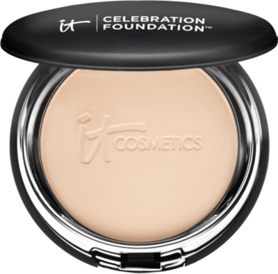 IT COSMETICS Celebration Foundation