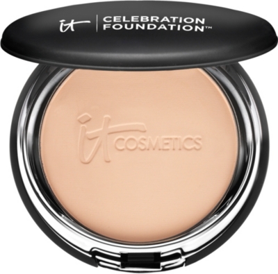 IT COSMETICS Celebration Foundation