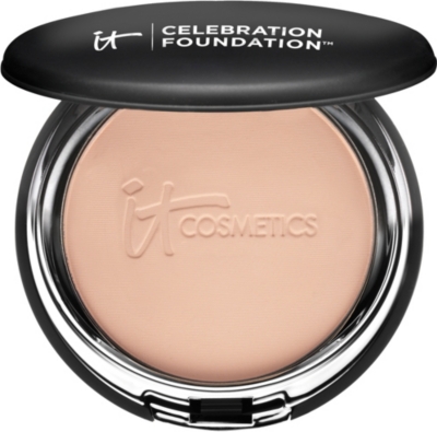 IT COSMETICS Celebration Foundation