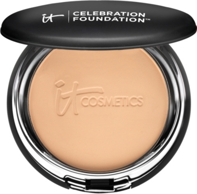 IT COSMETICS Celebration Foundation