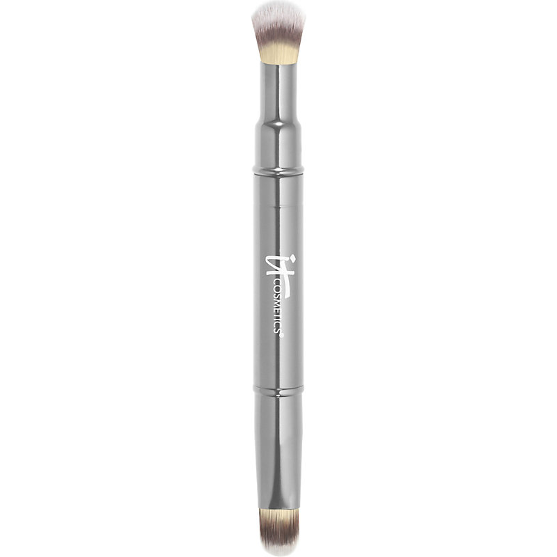 Shop It Cosmetics Heavenly Luxe Dual Airbrush Concealer Brush